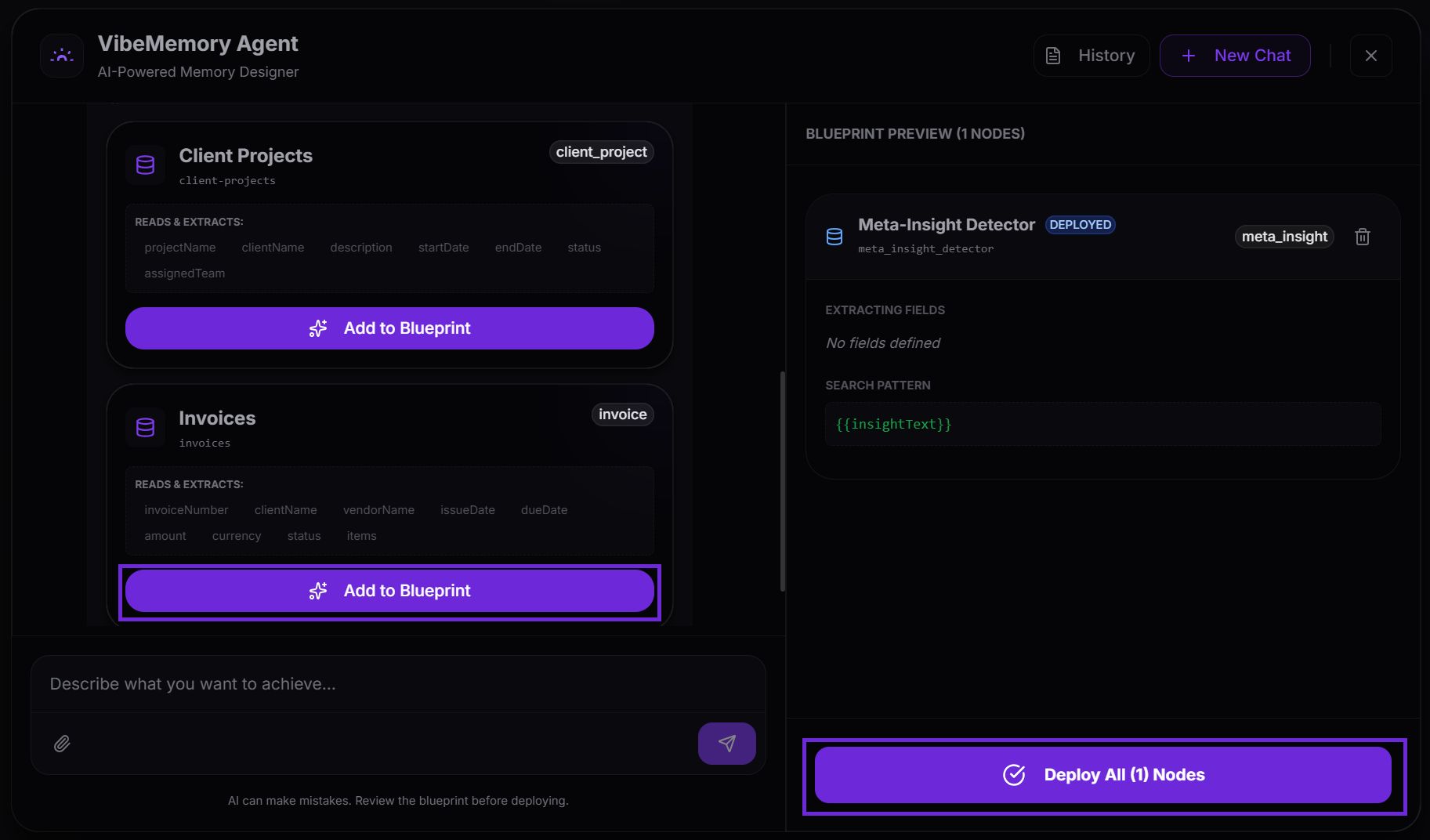Blueprint Preview - Dark